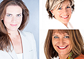 ©www.claudialarsen.ch - Fotostudio für Frauen Zuerich - Newsletter 2014 - Business-Portraits-Tipps